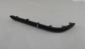 Молдинг бампера Volkswagen Passat 5 2000-2005 - 55091023