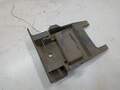 Заглушка накладки на порог Opel Astra G 1998-2005 - 55091297
