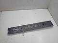 Накладка декоративная на двс Opel Omega B 1994-2003 - 55091324