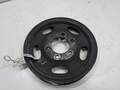Шкив Opel Astra H 2004-2010 - 55091386