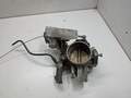 Дроссельная заслонка Opel Omega B 1994-2003 - 55091391