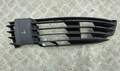 Заглушка (решетка) бампера Volkswagen Passat 5 2000-2005 - 55091407