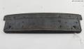 Накладка под номер (бленда) BMW 3 E46 1998-2005 - 55091426
