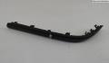 Молдинг бампера Volkswagen Passat 5 2000-2005 - 55091455