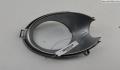 Заглушка (решетка) бампера Mazda CX-7 2007-2012 - 55091505
