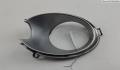 Заглушка (решетка) бампера Mazda CX-7 2007-2012 - 55091511