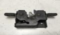 Замок капота Renault Scenic 3 2009-2012 - 55091533