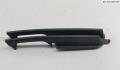Заглушка (решетка) бампера BMW 3 E46 1998-2005 - 55091546