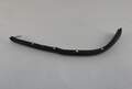 Юбка бампера Opel Astra G 1998-2005 - 55091597
