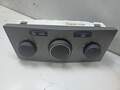 Переключатель печки Opel Astra H 2004-2010 - 55091901
