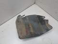 Защита арок (подкрылок) Opel Astra G 1998-2005 - 55091924