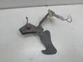 Замок капота Opel Omega B 1994-2003 - 55091980