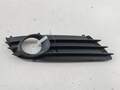 Заглушка (решетка) бампера Opel Astra H 2004-2010 - 55092074