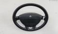 Руль Renault Laguna 2 2001-2008 - 55092251