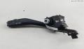 Переключатель поворотов Volkswagen Touran 2003-2006 - 55092254