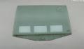 Стекло двери боковой Volkswagen Touran 2003-2006 - 55092433