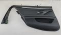 Обшивка двери BMW 5 F10 2010-2016 - 55092446