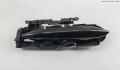 Ручка двери наружная BMW 5 F10 2010-2016 - 55092495