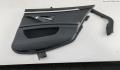 Обшивка двери BMW 5 F10 2010-2016 - 55092498