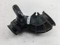 Патрубок Opel Zafira A 1999-2005 - 55092557