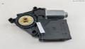 Двигатель стеклоподъемника Volkswagen Touran 2003-2006 - 55092594