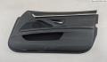 Обшивка двери BMW 5 F10 2010-2016 - 55092688