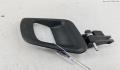 Ручка двери салона Skoda Fabia 2007-2010 - 55092877