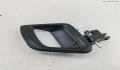 Ручка двери салона Skoda Fabia 2007-2010 - 55092882