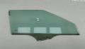 Стекло двери боковой Skoda Fabia 2007-2010 - 55092897