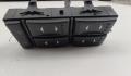 Кнопка стеклоподъемника (блок кнопок) Ford Mondeo 3 2000-2007 - 55092902