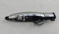 Ручка двери наружная Ford Mondeo 3 2000-2007 - 55092917