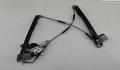 Стеклоподъемник электрический Ford Mondeo 3 2000-2007 - 55092943