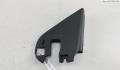Накладка на зеркало Skoda Fabia 2007-2010 - 55093038