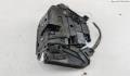 Замок двери Skoda Fabia 2007-2010 - 55093055