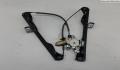 Стеклоподъемник электрический Ford Focus 1 1998-2004 - 55093063