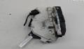 Замок двери Skoda Fabia 2007-2010 - 55093074
