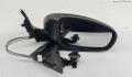 Зеркало боковое Skoda Fabia 2007-2010 - 55093086