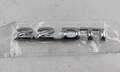 Эмблема Opel Zafira A 1999-2005 - 55093125