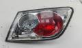 Фонарь крышки багажника Mazda 6 (GG) 2002-2008 - 55093149