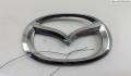 Эмблема Mazda 6 (GG) 2002-2008 - 55093162