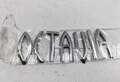 Эмблема Skoda Octavia Tour 1996-2011 - 55093191