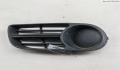 Заглушка (решетка) бампера Skoda Fabia 2004-2007 - 55093202