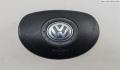 Подушка безопасности Volkswagen Touran 2003-2006 - 55093215