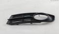 Заглушка (решетка) бампера Volkswagen Touran 2003-2006 - 55093226