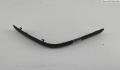 Молдинг бампера BMW 3 E36 1991-1998 - 55093313