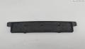 Накладка под номер (бленда) BMW 3 E36 1991-1998 - 55093342