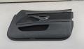 Обшивка двери BMW 5 F10 2010-2016 - 55093382