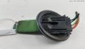 Резистор печки Skoda Fabia 2007-2010 - 55093511
