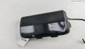 Заглушка (решетка) бампера Volkswagen Touran 2003-2006 - 55093512