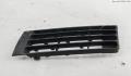 Заглушка (решетка) бампера Audi A4 (B5) 1994-2000 - 55093514